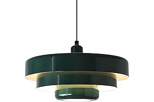 Nordic Pendant Light, Modern MCM Chandelier