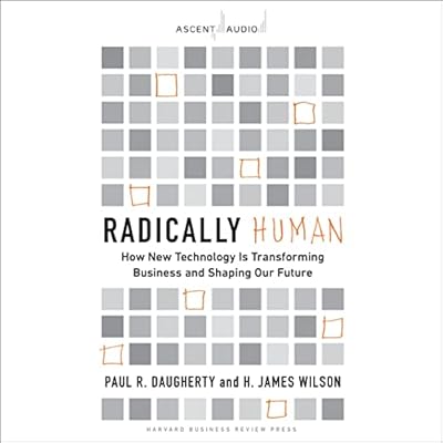 Radically Human