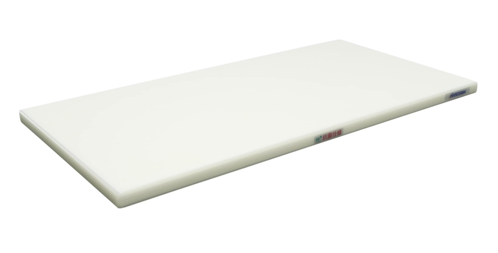 Amazon｜ハセガワ ポリエチレン 抗菌 かるがる ホワイト 600×300mm