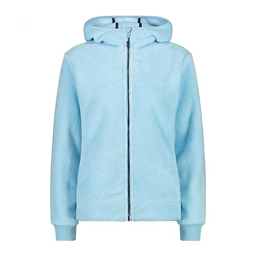 Veste pour femme avec capuche FIX Hood anice taille 42 modèle L219