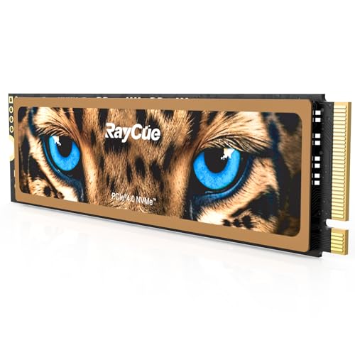 Amazon | 【PS5対応SSD】M.2 SSD 2TB PCIe Gen4x4 NVMe 2280