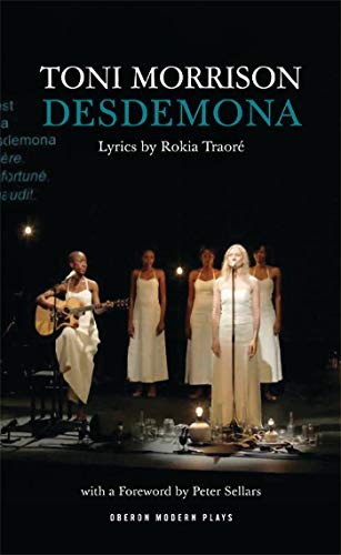 Desdemona view 2