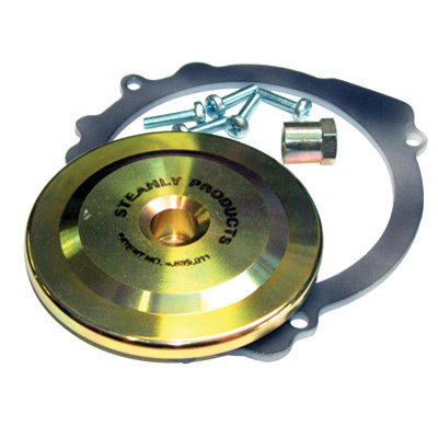Steahly Heavy Flywheel Weight +7 oz. for Yamaha YZ85 2002-2018