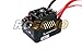 Produktbild RCECHO® HOBBYWING EZRUN Max10 SCT 120A RC Brushless Motor ESC Speed Controller SL559 with 174; Full Version Apps Edition