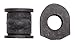 TRW JBU1041 Suspension Stabilizer Bar Bushing for Nissan Pathfinder: 1998-2004 and other applications