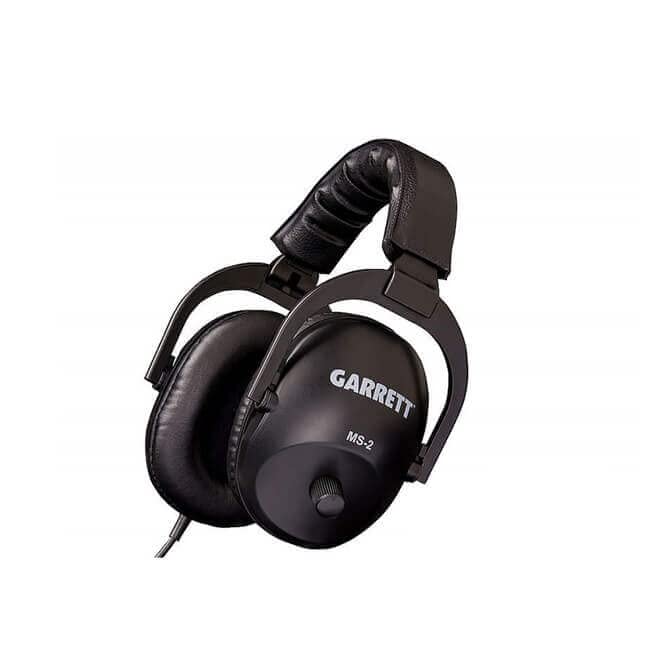 Casque GARRETT Mastersound