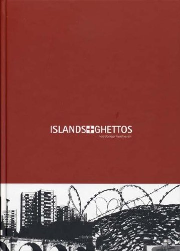 Preisvergleich Produktbild Islands + Ghettos