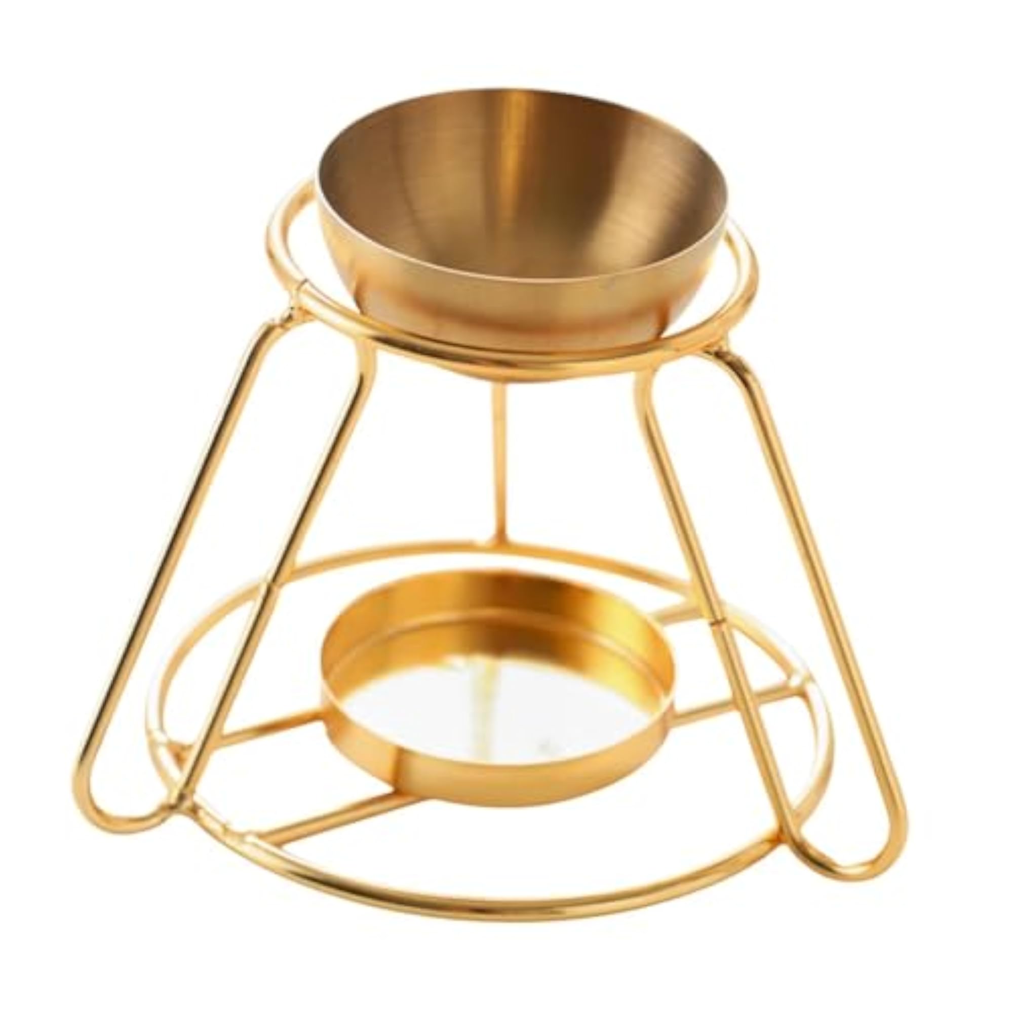 Essential Oil Burner and Candle Warmer