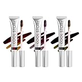 3Pcs Peel-Off Lip Stain & Lipliner Set - Waterproof, Long-Lasting, Smudge-Proof, Transfer-Proof, Semi-Permanent Matte Lip Tint for All-Day Wear – Hydrating & Kiss-Proof Lip Color (Set C, 3Pcs) -  BAISEN DIARY