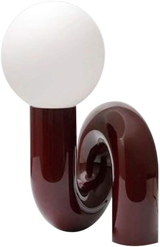Bedside Lamps Table Lamp Postmodern Minimalist Living Room Exhibit
