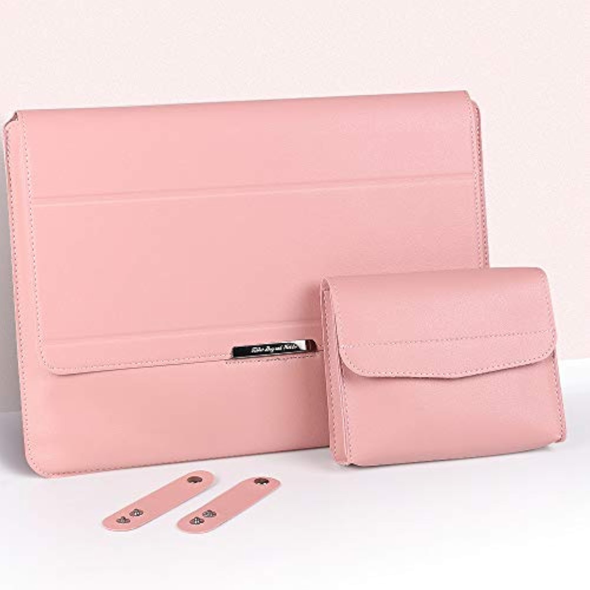 4 in 1 Universal Laptop Holder with Waterproof Protection