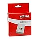 ROLINE 25168387 Kat. 5e Dose, Aufputz, geschirmt weiß