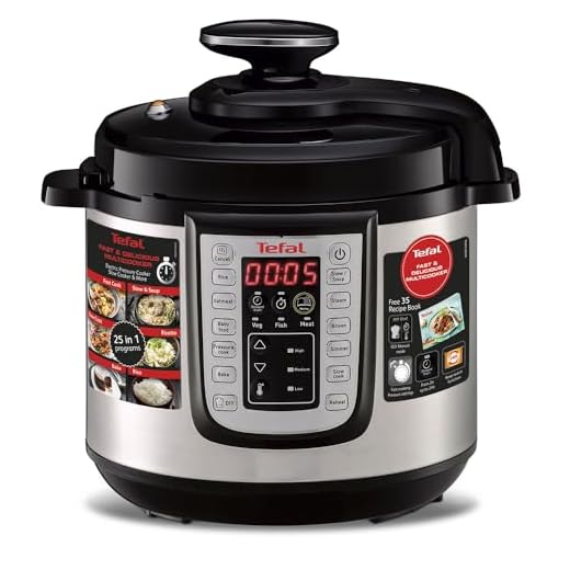 Tefal Fast & Delicious