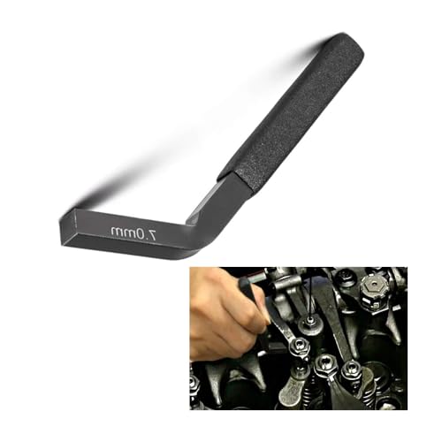 TEXVOKIE 3163530 Alternative 7mm Gauge