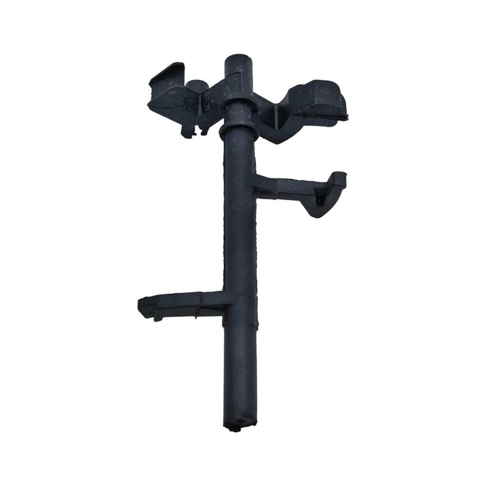 Tige d'accélérateur et starter pour tronçonneuse 039 MS310 pour réparer une commande de gaz bloquée