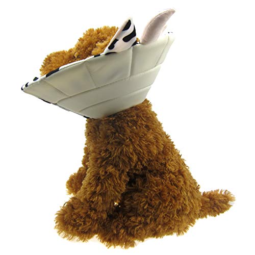 Alfie Pet - Noah Recovery Collar (For Dogs And Cats) - Color: White, Size: Large #TOP2