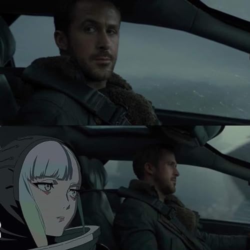 Episodio 08 Las nuevas relaciones copertina