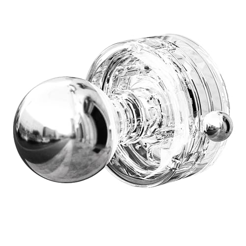 KAFENDA nouvelle poignée de ventouse puissante, poignée de porte et de fenêtre en verre, armoire, poignée auxiliaire de meubles, installation sans...
