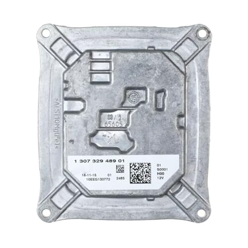 Ballast pour phares Jeep Cherokee résout les coupures de feux module commande 2014-2018