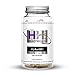 Produktbild Health Hack Alpha-Liponsäure, 500 mg, 60 Kapseln