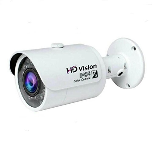 Buy 8CH 2MP HD XVR Security System Set Online at Low Price in India