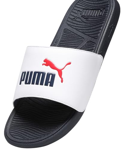Image of PUMA unisex-adult Cool Cat 2.0 Res Slide