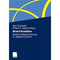 Brand Evolution