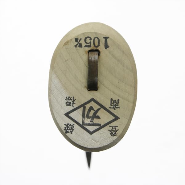 Amazon.co.jp: 手鈎 手鉤 ノンコ 105mm 手かぎ 手カギ : DIY・工具 