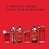 Coca-Cola Cherry Zero, 7.5 Fl oz (Pack Of 6)