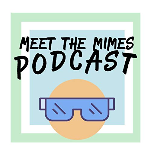 Meet the Mimes cover art