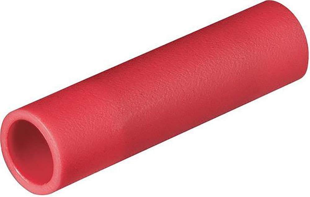 KNIPEX Złączki kablowe tulejowe izolowane 100 szt., 97 99 270