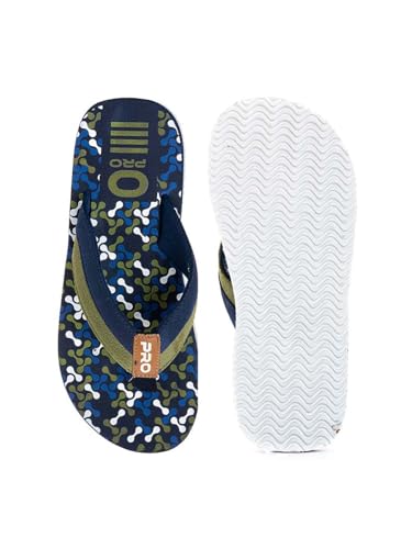 Image of Khadim's Pro Indoor Slippers for Men