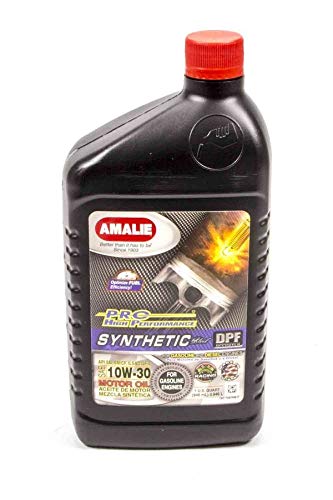 Aceite de motor PRO HP Blend 10W30 1Qt miniatura 1