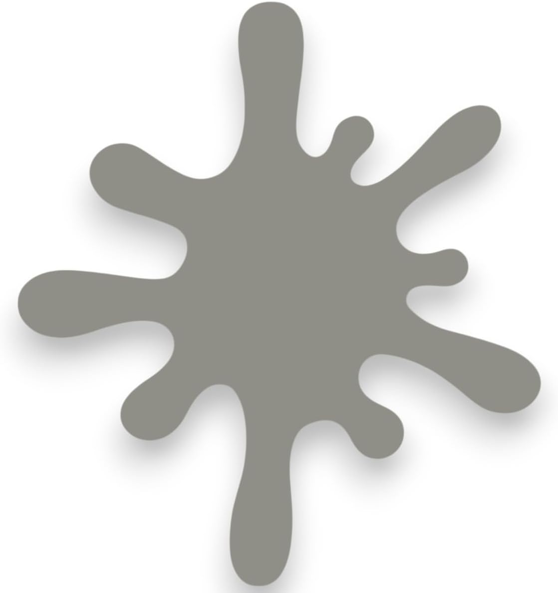Micro-Mark Gray Airbrush Primer, 8oz - Made in USA Acrylic Surface Primer for Models, Miniatures, and Crafts