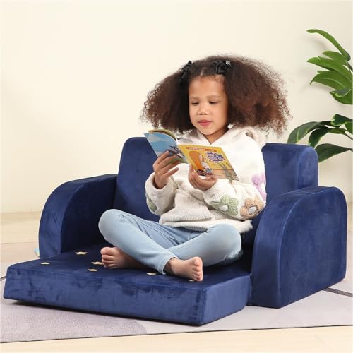 Sofá para niños 3 en 1 con 58% de descuento, ahora $19.99 - Image 5