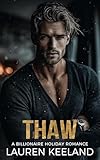 the silent thaw warriors synopsis  Thaw: A Billionaire Holiday Romance (English Edition)
