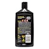 Meguiar's M205 Mirror Glaze Ultra Finishing Polish, Easy-to-Use Formula for Impeccable Shine, Multiple Ways to Apply Mirror Glaze, Removes Defects and Swirls for a High Gloss, 8 Oz Container
