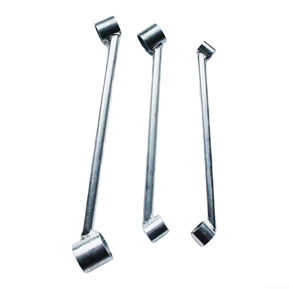 Esta dobladora de Tubos Manual con Resorte y Alambre es una Herramienta para Doblar Tubos de conductos de Agua de 16 mm a 32 mm, Equipo de fontanería metálica para Trabajos de construcción y