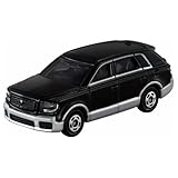 タカラトミー(TAKARA TOMY) トミカ No.115 トヨタ センチュリー ミニカー おもちゃ 3歳以上