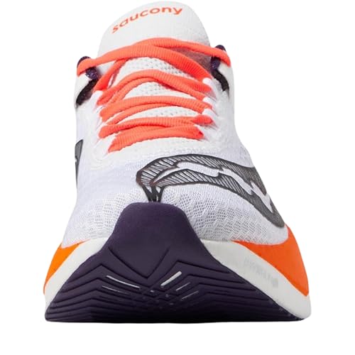 Image of Saucony Endorphin Speed 2