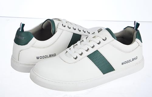 Image of Woodland Men's Sneaker