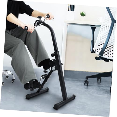 SUPVOX Ejercitador de Pedal con Resistencia Ajustable para Brazos y Piernas miniatura 3