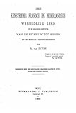 Het Eenstemmig Fransch en Nederlandsch Wereldlijk Lied in de Belgische (Dutch Edition)