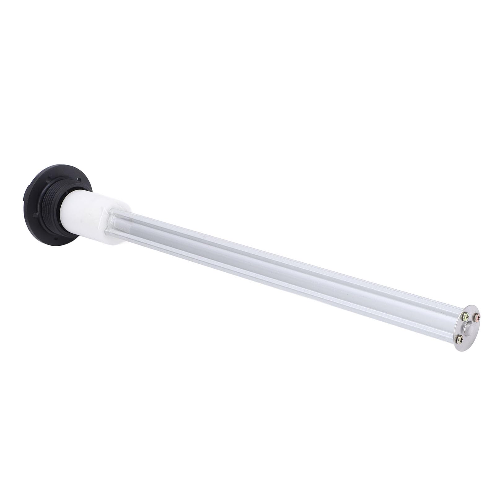 Medidor de aceite Torvex, indicador de nivel compatible con ATV de camiones de yates, sensor mecánico BSP 1 1 2 hilo -40 a 85 ℃ (400 mm)