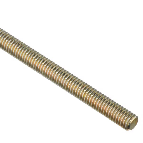 Fully Threaded Rod, 5/8
