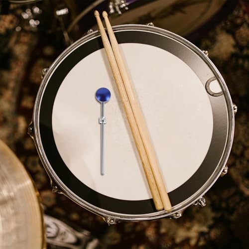 Bass Drum Beater - Pieza de Repuesto para Pedal de Bombo miniatura 4
