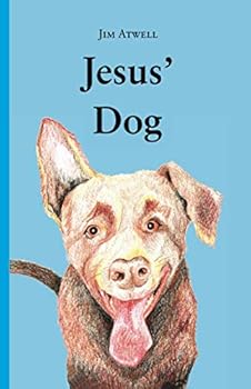 Paperback Jesus' Dog Book