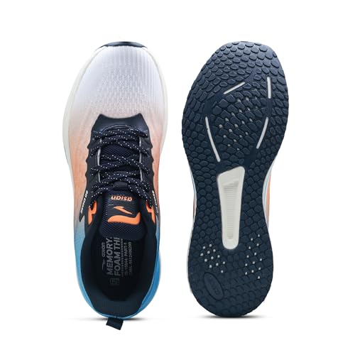 Image of ASIAN Men's INNOVA-04 Sports Running,Walking & Gym Shoes with Max Cushion Technology Casual Sneaker Shoes for Men's & Boy's