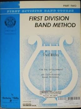 first division band method - drums, part two