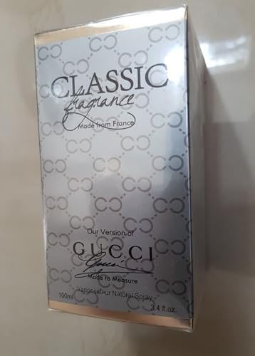 Generic Classic Fragrance Secret Plus 3.4 Oz. Eau De Parfum Woody Chypre Fragrance For Men. thumb #3